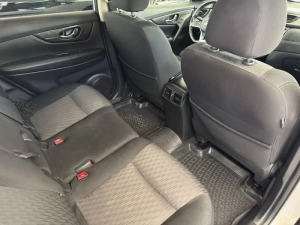 Nissan X-Trail 1.6d MT FWD (130 л.с.) SE Yandex Авто Люкс KIA Севастополь