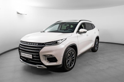 EXEED TXL 1.6 AMT 4WD (186 л.с.) Flagship