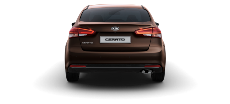 Kia Cerato Classic 1.6 AT (130 л.с.) Prestige Саранскмоторс Саранск