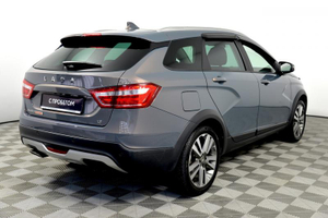 LADA (ВАЗ) 1.8 MT (145 л.с.) Автомобили с пробегом Шымкент  
