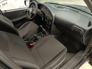 Chevrolet Niva Niva 1.7 MT 4WD (80 л.с.) LEM Твоё авто (Киров)