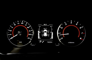 CHERY 1.5 AT FWD (106 л.с.) Автомобили с пробегом Шымкент  