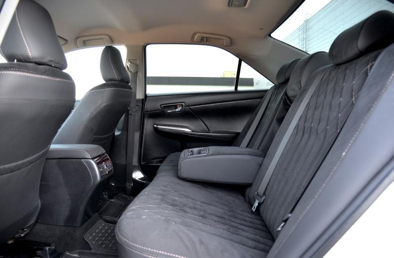 Toyota 2.5 AT (181 л. с.) Престиж Автомобили с пробегом Шымкент  