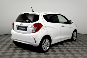Chevrolet Spark 1.2 AT (85 л. с.) LTZ  Автомобили с пробегом Шымкент  