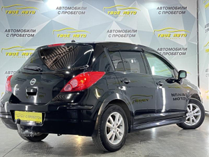 Nissan 1.6 MT FWD (110 л.с.) Comfort Твоё авто (Йошкар-Ола)