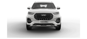 CHERY Tiggo 8 PRO 1.6 Turbo DCT7 FWD (186 л.с.) Flagship Orbis Автомобили с пробегом Алматы