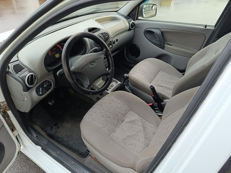 LADA (ВАЗ) 1.6 MT 8 кл (Евро-4) (81 л. с.) Lux Твоё авто (Киров)