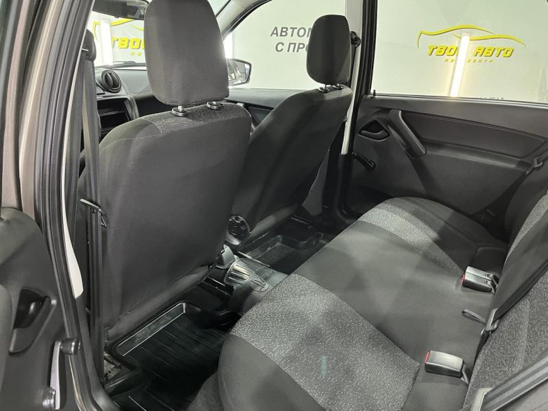 LADA Granta седан 1.6 MT FWD (87 л.с.) 8кл Standard  Твоё авто (Йошкар-Ола)
