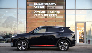 Changan CS 55 1.5 AT (143 л. с.) Comfort 6AT Автомобили с пробегом Шымкент  