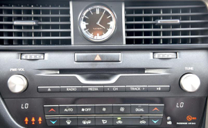 Lexus New RX 2.0 AT 4WD (238 л.с.) 300 Executive Автомобили с пробегом Шымкент  