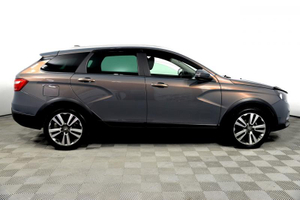 LADA (ВАЗ) 1.8 MT (145 л.с.) Автомобили с пробегом Шымкент  