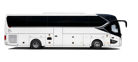 Sollers Buses SA9 9.7 дизель 370 л.с. 18.0т 6080 Длинная (49+1+1) ТРАНСПОРТНЫЕ РЕШЕНИЯ Санкт-Петербург