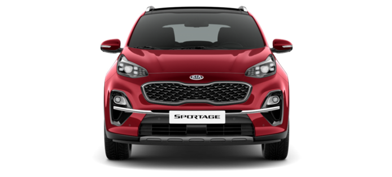 Kia Sportage 2.0 AT 4WD (150 л.с.) Luxe UEFA Саранскмоторс Саранск