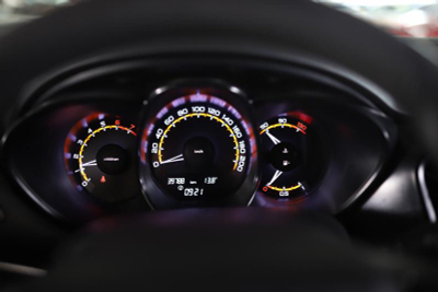LADA Vesta 1.6 MT (106 л. с.)