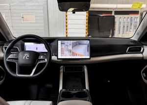 BYD AT FWD (95 л.с.) 45 kwh Transcendent ORBIS AUTO г. Алматы