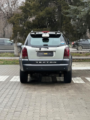 SsangYong 2.9 AT AWD RX 290 TD (120 л.с.) ORBIS AUTO г. Алматы