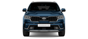 Kia Sorento 2.5 AT 4WD (180 л.с.) MPI Premium Саранскмоторс Саранск