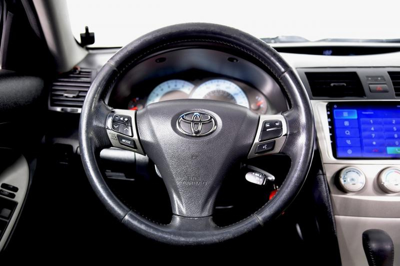 Toyota 3.5 Dual VVT-i AT (277 л. с.) Автомобили с пробегом Шымкент  