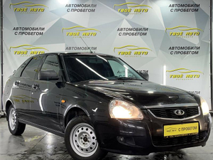LADA 1.6 MT (106 л. с.) Luxe Твоё авто (Йошкар-Ола)