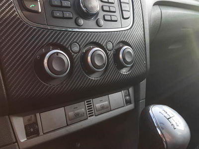 Ford Focus 1.6 MT (100 л. с.)