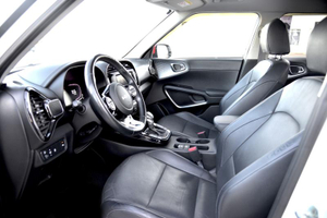 Kia 2.0 AT FWD (150 л.с.) Luxe Автомобили с пробегом Шымкент  