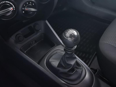 Kia Rio 1.4 MT (97 л. с.)