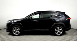 Toyota RAV4 2.0 CVT 4WD (148 л.с.) Элеганс 54 Автомобили с пробегом Шымкент  