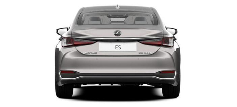 Lexus ES 2.5 AT FWD (200 л.с.) 250 Premium 28 Автомобили с пробегом Шымкент  