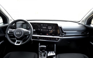 Kia Новый Sportage 2.0 AT 4WD (150 л.с.) Style Автомобили с пробегом Шымкент  
