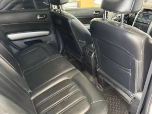 Nissan 2.0 CVT 4WD (141 л.с.) Авто Люкс KIA Севастополь