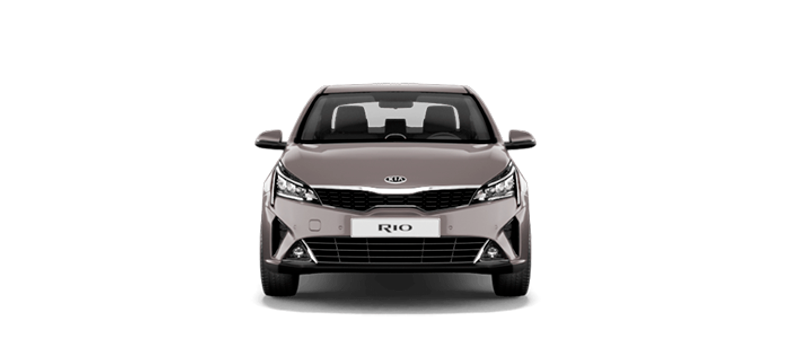 Kia Новый Rio 1.6 AT FWD (123 л.с.) Comfort Саранскмоторс Саранск