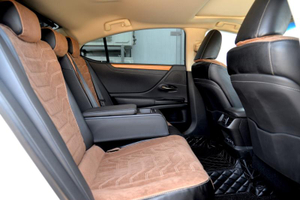 Lexus ES 2.5 AT FWD (200 л.с.) 250 Premium 28 Автомобили с пробегом Шымкент  
