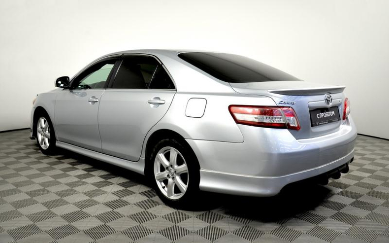 Toyota 3.5 Dual VVT-i AT (277 л. с.) Автомобили с пробегом Шымкент  
