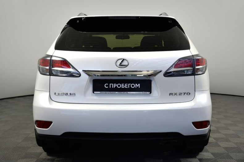 Lexus 270 AT (188 л. с.) Автомобили с пробегом Шымкент  