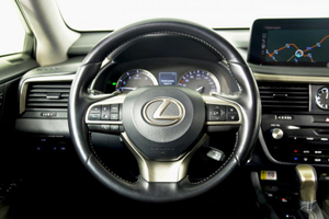 Lexus New RX 2.0 AT 4WD (238 л.с.) 300 Executive Автомобили с пробегом Шымкент  
