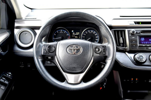 Toyota 2.0 CVT 4WD (151 л.с.) Комфорт Автомобили с пробегом Шымкент  