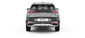 Kia Новый Sportage 2.0 AT 4WD (150 л.с.) Style Автомобили с пробегом Шымкент  