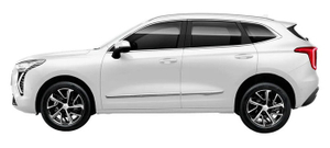 HAVAL City Jolion 1,5 DCT 2WD (143 л.с.) Premium Автомобили с пробегом Шымкент  