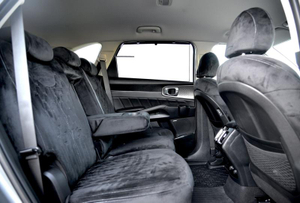 Kia Sorento 2.5 AT 4WD (179 л.с.) Prestige Автомобили с пробегом Шымкент  
