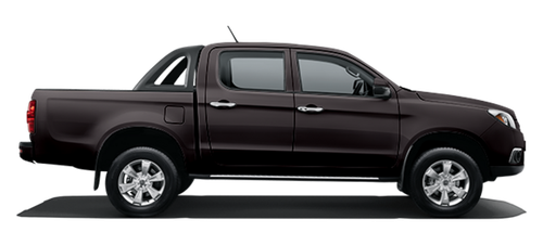 SOLLERS ST6 Пикап 2.0 бензин 176 л.с. Comfort АЛЬЯНС-МОТОРС СУРГУТ Сургут