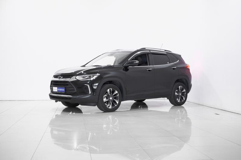 Chevrolet 1.0 AT (125 л.с.) Premium Orbis Автомобили с пробегом Алматы