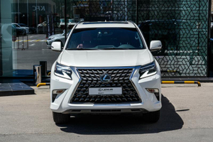 Lexus GX 460 AT AWD (7 мест) (296 л. с.) Premium 13 <br>Тойота Центр Бишкек Бишкек