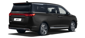 SOLLERS SP7 2.0 бензин 237 л.с. Базовая Автофургон Москва