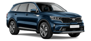 Kia Sorento 2.5 AT 4WD (180 л.с.) MPI Premium Саранскмоторс Саранск