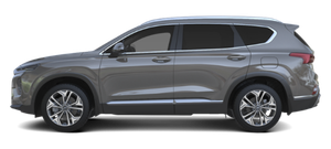 Hyundai 2.4 AT 4WD (171 л.с.) Lifestyle Автомобили с пробегом Шымкент  