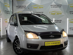 Ford 2.0 MT (145 л. с.) Твоё авто (Йошкар-Ола)