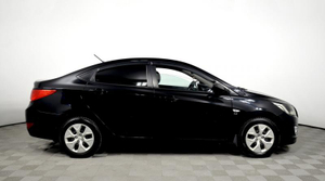 Hyundai 1.6 AT (124 л. с.) Автомобили с пробегом Шымкент  