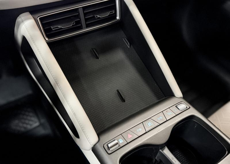 BYD AT FWD (95 л.с.) 45 kwh Transcendent ORBIS AUTO г. Алматы