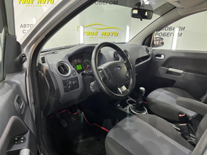 Ford 1.4 MT FWD (80 л.с.) Твоё авто (Йошкар-Ола)
