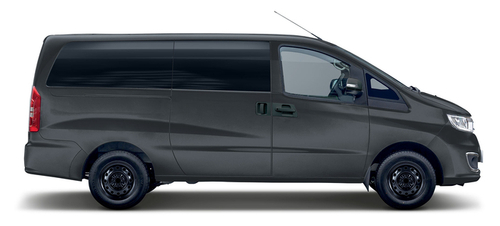 SOLLERS 1.5 бензин 136 л.с. 2.5т L1 Мех.5 Короткая (L1) С-АВТО Саратов